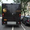 Harlem Man Sues UPS For Always Parking In The Damn Bike Lane
